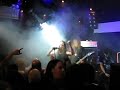 Saattue - J��hyv�sti