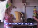 how to make a pancake by maddy lomas www maddylomas com