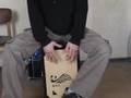 David Kuckhermann - The Cajon