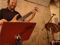 Fabio Hess - Arvore - Bambas Cordas Brasileiras - Live