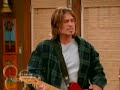 alone time with Billy Ray Cyrus