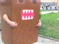 domo-kun