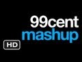 Movie Mashup: 99 cent movies on YouTube