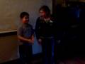 videos de Daniel & Shayne