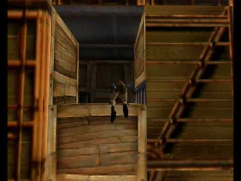 Tomb Raider : La Révélation Finale