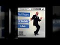 Red Peters - The Closing Song