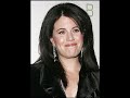 Monica Lewinsky One Upon A Long Ago
