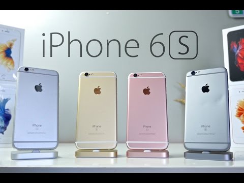 Apple iPhone 6S 32GB Price in India, iPhone 6S 32GB Specification