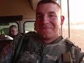135th Military Police AT at Camp Grayling, MI