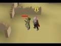 [RuneScape] - Fr0z3n Fl4me, Maxing with AGS, Hits a 67!