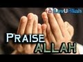 Praise Allah On All Conditions ᴴᴰ | Mufti Menk