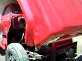 camiones dodge 5 6v92