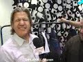 WESC x Stash Interview at Agenda 2008: LNTV