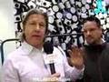 WESC x Stash Interview at Agenda 2008: LNTV