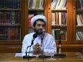 As part of a series of lectures on Self-Knowledge, Sheikh Muhammad Shomali introduces the themes of Law and Morality; their respective domains, their goals and how they shape the life of a Muslim. Dr. Shomali introduces Law as the primary foundation and a necessary requirement from which loftier peaks of perfection can be reached. Morality, unlike Law which focuses on the minimum level of perfection, caters for the different ambitions and potentialities for every human being. Sheikh Shomali is a graduate of the Islamic Seminaries in Qum and also holds a doctorate in Philosophy.