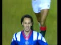 Battle of Britain football match 1992 Battle of Britain football match 1992