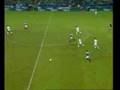 Battle of Britain football match 1992