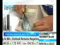 NDTV : Stressed Assets E-Auction rises
