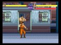 Final Fight - Guy Haggar Online Parte 1
