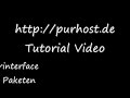 whm tutorial 1 - anlegen von paketen