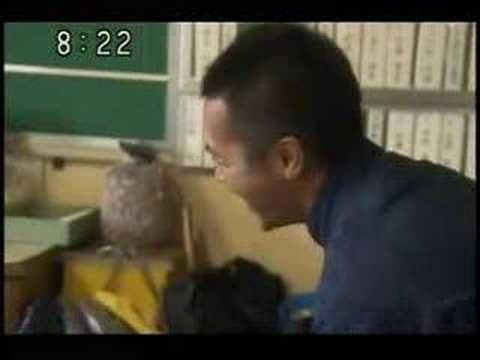 SL蒸気機関車C11冬の湿原号 機関士を目指す青年の物語PART3