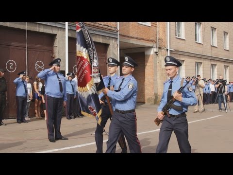 info - http://www.zhitomir.info/news_137107.html 200 житомирських правоохоронців повернулися додому зі Сходу. Впродовж місяця вони...