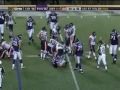 Brett Favre thrives on FieldTurf