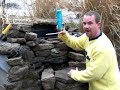 Redoing a Pond part II