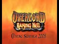 Overlord: Raising hell trailer and gameplay mix