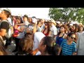 La Arrolladora 2012 En La Plaza Garibaldi En Chicago