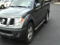 BB 8703 Vs 4278lb Nissan Frontier...At 15mph BB 8703 Vs 4278lb Nissan Frontier...At 15mph