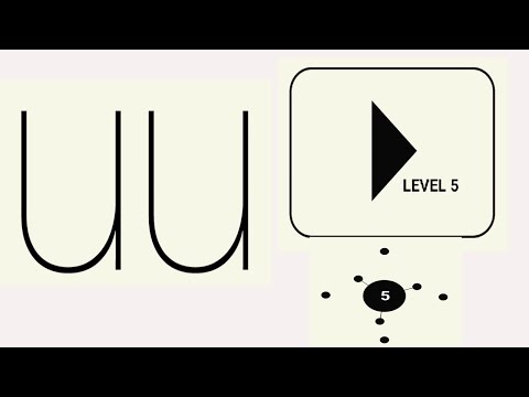 how to beat uu level 5