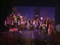 Die Fledermaus Act II Opening