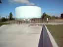 grand haven skatepark
