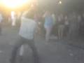 El Bailarin