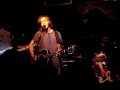 Nine Black Alps - Pocket Full Of Stars - Live Old Blue Last