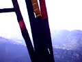 un plouf a Annecy