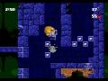 Kid Chameleon: Stairway to Oblivion to The Deadly Skyscrapers