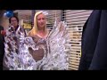 the office: new love triangle