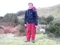 Backpack-wearing the hernia free way