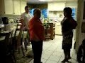 Dancing Grandma