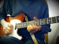 2 Slow jam - Tele Barden pickups - Marinblues 2 Slow jam - Tele Barden pickups - Marinblues