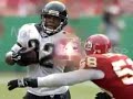 maurice jones drew the best