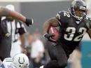 maurice jones drew the best