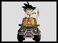 \"Tabidachi\" [Track 2 - OST Dragon Ball]