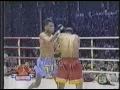 Hansuk Prasathinpanomrung vs Chareonsap Kiatbanchong Lumpini Muay Thai