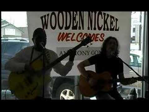 2007 Anthony Gomes At Wooden Nickel ...