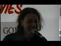 2007 Anthony Gomes At Wooden Nickel Music