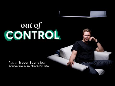 bayne - http://www.iamsecond.com Trevor Bayne is a natural born racer. In other words, he comes from a racing family where his racing skills became evident at a very...