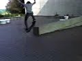 Jeff Hodges F/S Flip Jeff Hodges F/S Flip